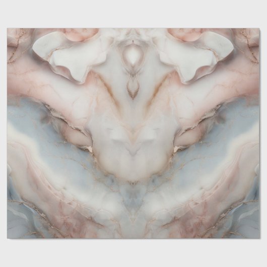 wolksteen cadeaupapier (Vlak)