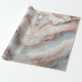 wolksteen cadeaupapier (Uitgerold)