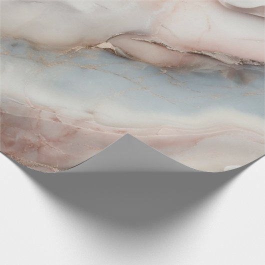 wolksteen cadeaupapier (Hoek)