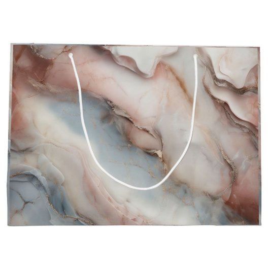 wolksteen groot cadeauzakje (Achterkant)