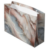 wolksteen groot cadeauzakje (Achterkant Gekanteld)