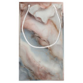 wolksteen klein cadeauzakje (Achterkant)