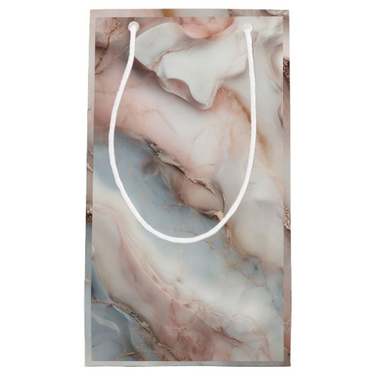 wolksteen klein cadeauzakje (Voorkant)