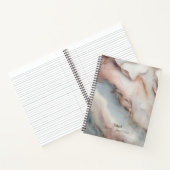 wolksteen notitieboek (Binnen)