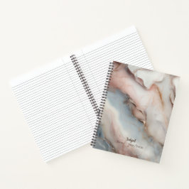 wolksteen notitieboek