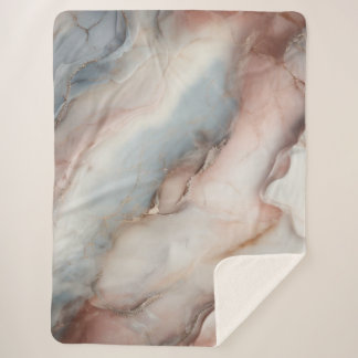 wolksteen sherpa deken