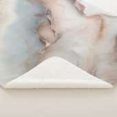 wolksteen sherpa deken (3/4)