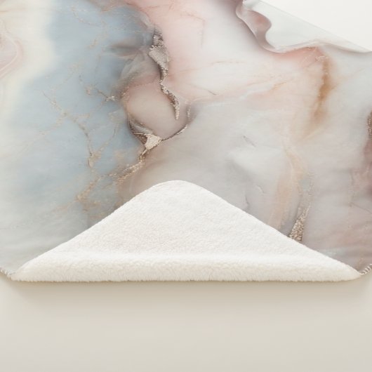 wolksteen sherpa deken (3/4)