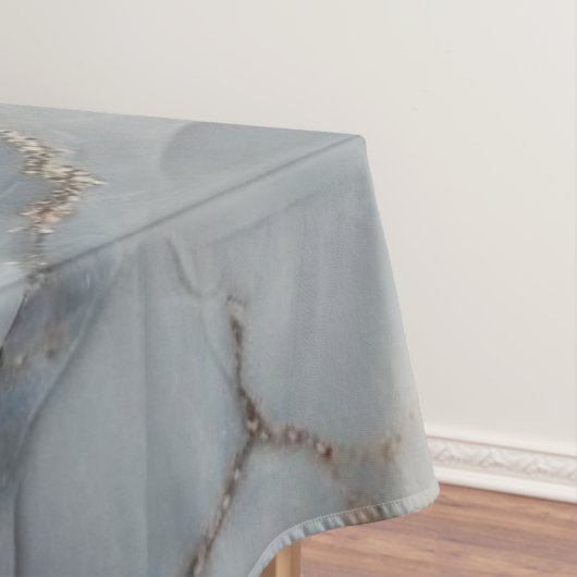 wolksteen tafelkleed (Voorbeeld)