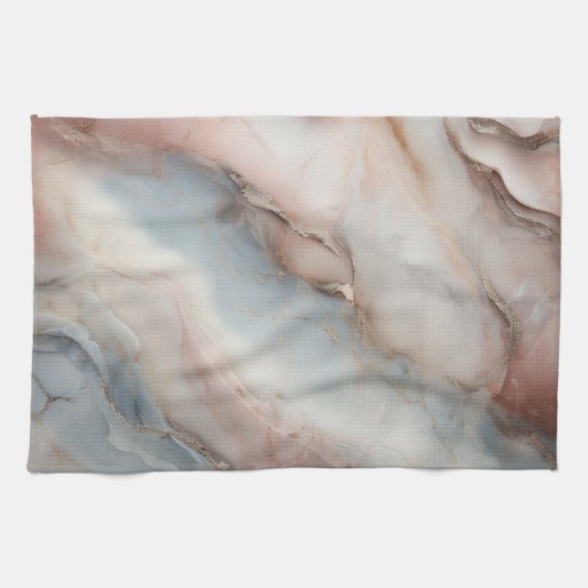 wolksteen theedoek (Horizontaal)