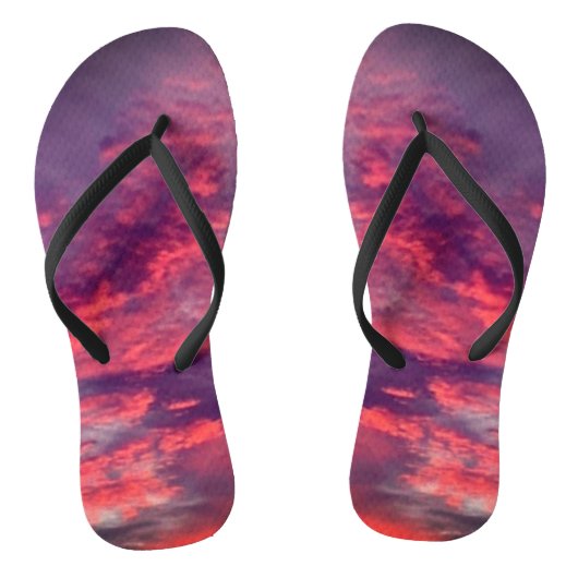 Wolkvorming | Recolta Filter | Flip Flops (Voetbed)