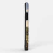 Wollaton Hall en Park, Nottingham, 1697 (olie op c Case-Mate iPhone Case (Achterkant/rechts)