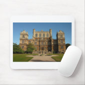 Wollaton hall muismat (Met muis)