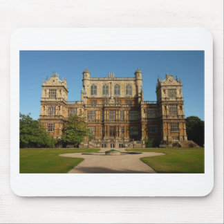 Wollaton hall muismat