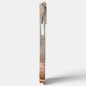 wollig afbeelding natuur wild exotisch Case-Mate iPhone case (Achterkant / Rechts)