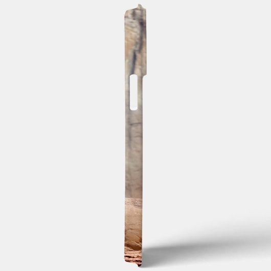 wollig afbeelding natuur wild exotisch Case-Mate iPhone case (Achterkant / Rechts)