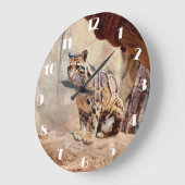 wollig afbeelding natuur wild exotisch grote klok (Hoek)