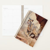 wollig afbeelding natuur wild exotisch planner (Display)