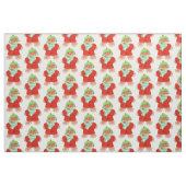 WOLLIGE STOF (Fat Quarter)