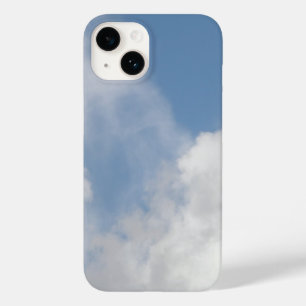 Wollige Wolken Case-Mate iPhone 14 Hoesje