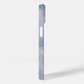 Wollige Wolken Case-Mate iPhone Case (Achterkant / Rechts)