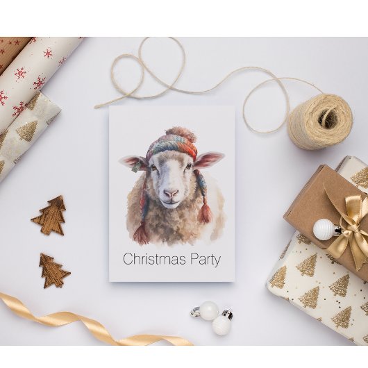 Wollige Wonderland, op maat Kaart