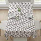 Wollige Wonderland Tafelkleed