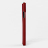 WOLMERIAN iPhone / iPad-hoes Case-Mate iPhone Case (Achterkant/rechts)