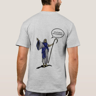 Wololo T shrit T-shirt