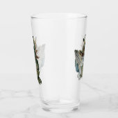 Wolpertinger Glas (Rechts)