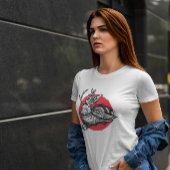 Wolpertinger T-shirt