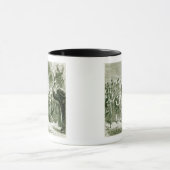 Wolsey bij Leicester Mok (Midden)