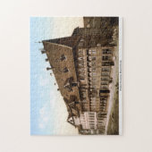 Wolters Brewery, Braunschweig Legpuzzel (Verticaal)