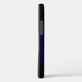 Wolven en Raven met volle maan Case-Mate iPhone Case (Achterkant / Rechts)