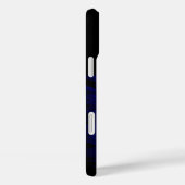 Wolven en Raven met volle maan Case-Mate iPhone Case (Achterkant / Rechts)