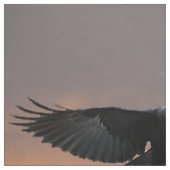 Wolven en raven stof (Swatch)