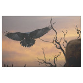 Wolven en raven stof (Fat Quarter)