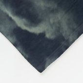 Wolven Fleece Deken (Hoek)