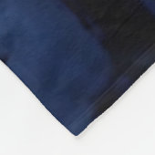 WOLVEN IN KAMP FLEECE DEKEN (Hoek)