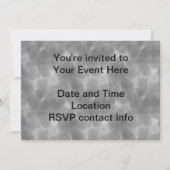 Wolven Kaart (Achterkant)