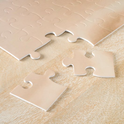 Wolven Legpuzzel (Zijkant)