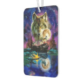 Wolven Luchtverfrisser (Links)