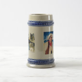 Wolven met liefde van TX Bierpul (Center)