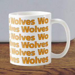 Wolven Mok