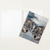 Wolven Planner (Display)