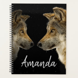 Wolven Planner
