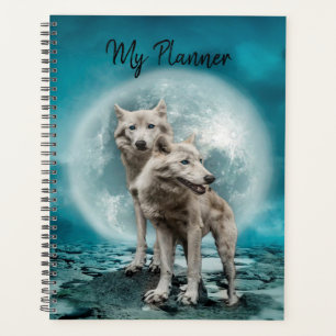 Wolven Planner