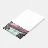Wolven Post-it® Notes (Schuin)