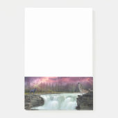 Wolven Post-it® Notes (Voorkant)