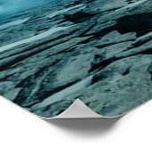 Wolven Poster (Hoek)